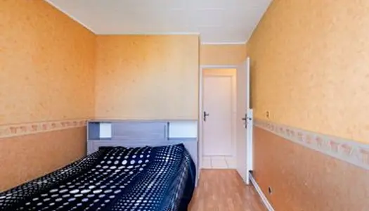 Chambre colocations - Cugnaux 