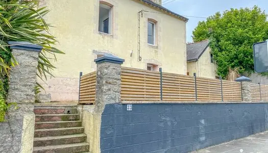 Maison 5 pièces 95 m² 