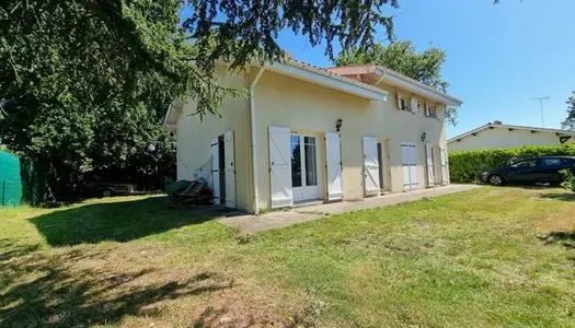 Maison 6 pièces 145 m² 