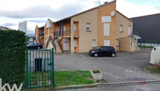 VENTE immeuble commercial appartements courte durée (853 m²)