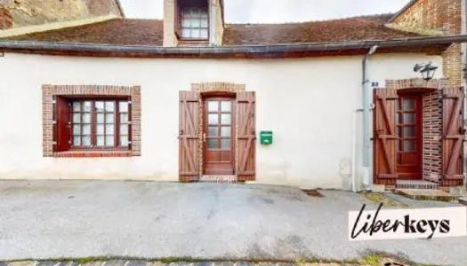 Maison 4 pièces 81 m² 