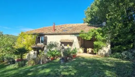 Vente Maison 165 m² à Castelnau Montratier 375 000 €