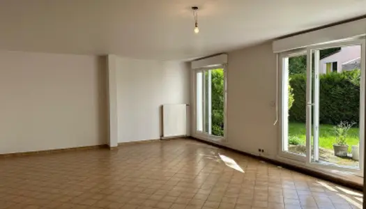 Appartement 4 pièces 93 m² 