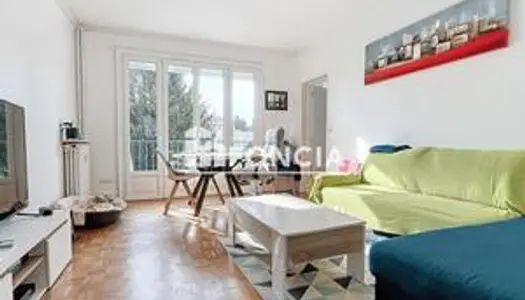 APPARTEMENT EN RESIDENCE