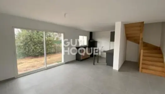 Maison 5 pièces 86 m²