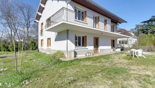 Maison 6 pièces 170 m²