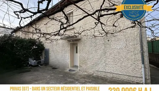 Maison 5 pièces 114 m²