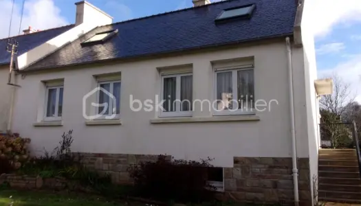 Maison 6 pièces 97 m²