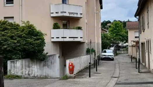 Charmant appartement Brignais 