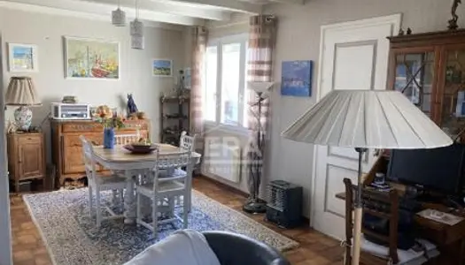 Maison 3 pièces 74 m²