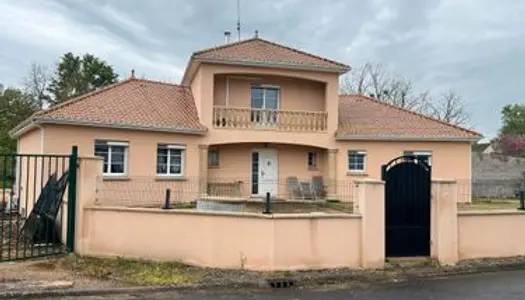 Maison/ Villa 