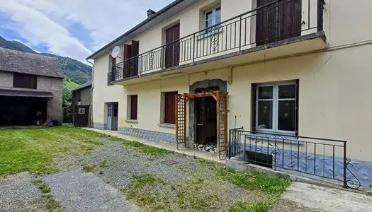 Maison 6 pièces 160 m² 