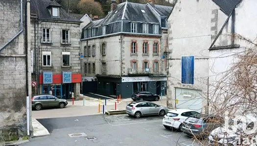 Maison avec appartements