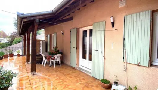 Maison 3 pièces 80 m²