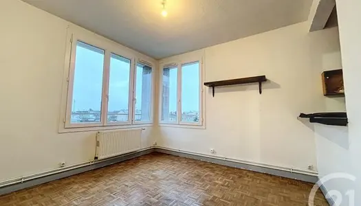 Appartement 2 pièces 52 m²