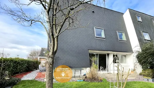 Vente Maison 110 m² à Montsoult 369 500 €