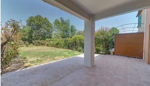 Vente Villa 84 m² à Roquebrune sur Argens 370 000 €
