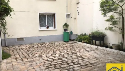 Maison 4 pièces 127 m² 