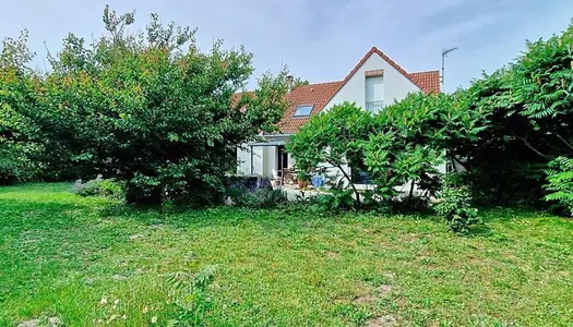 Maison exceptionnelle dans un cadre idyllique sans vis à vis 