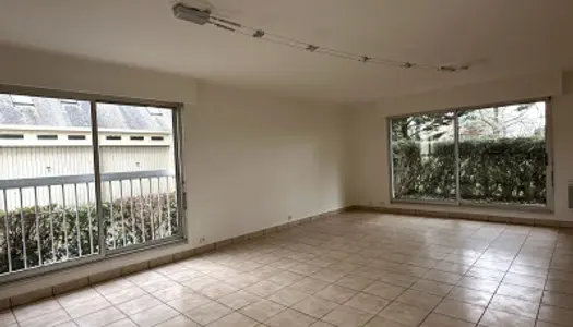 Appartement 5 pièces 104 m²