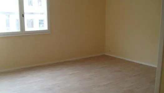 Appartement 1 pièce 35 m² 