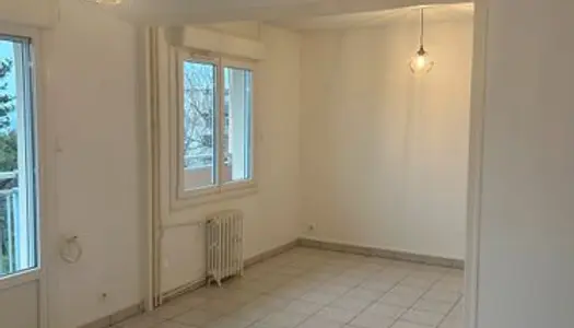 Appartement 65 m2 