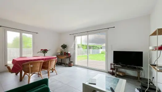 Maison 4 pièces 97 m² 