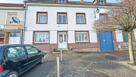 Maison 9 pièces 193 m²