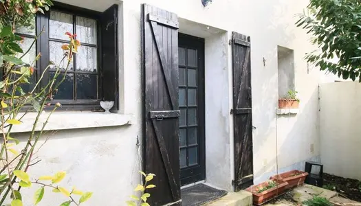 Maison 3 pièces 72 m²