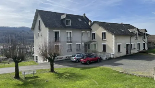 Maison 40 pièces 950 m² 