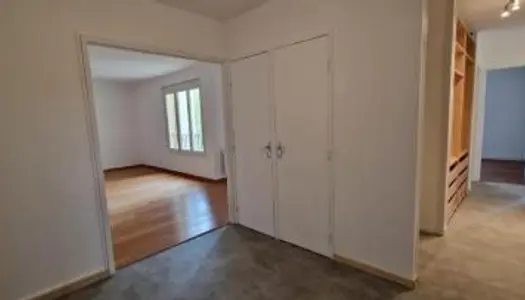 Appartement 5 pièces 100 m²