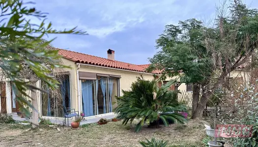 Maison 6 pièces 180 m²