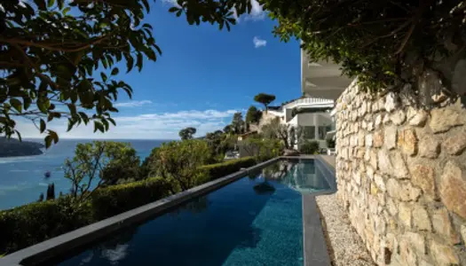 Roquebrune Cap Martin - Villa Contemporaine - Hammam - Jacuzzi - 