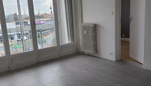 Appartement 4 pièces 68 m²