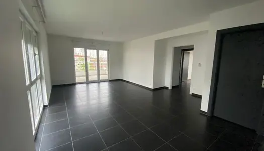 Appartement 4 pièces 75 m²