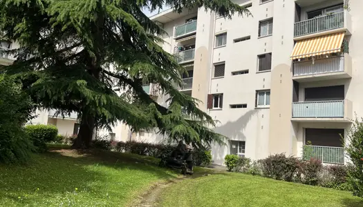 Appartement 5 pièces 85 m² 