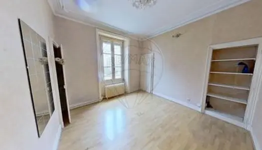 Maison 4 pièces 124 m² 