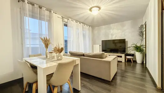 Vente Appartement 54 m² à Limeil-Brévannes 239 000 €
