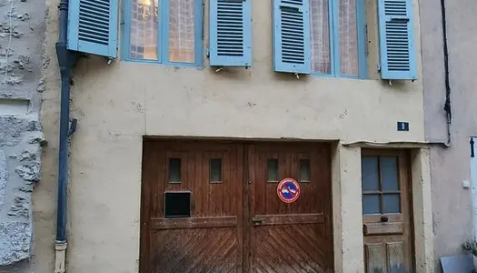 Maison 3 pièces 51 m² 