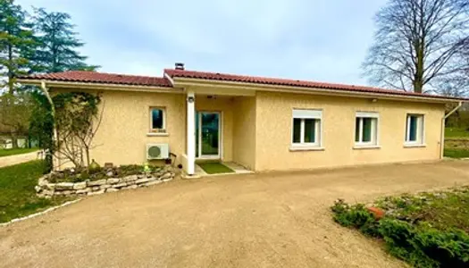 Vente Maison LAGNIEU