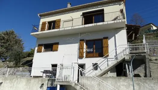 Villa 6 pièces 138 m²