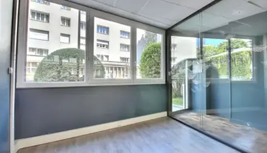 Vente Bureaux Paris 75012 