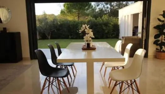 Villa 5 pièces 150 m²