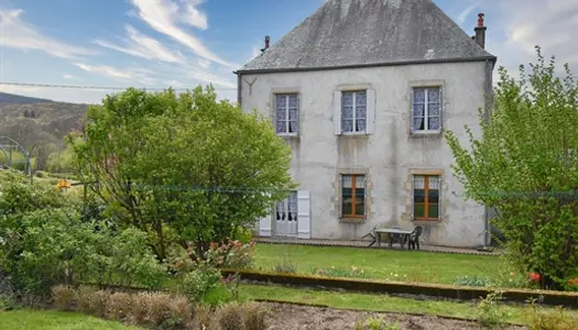 Maison à vendre Lavault-de-Frétoy 
