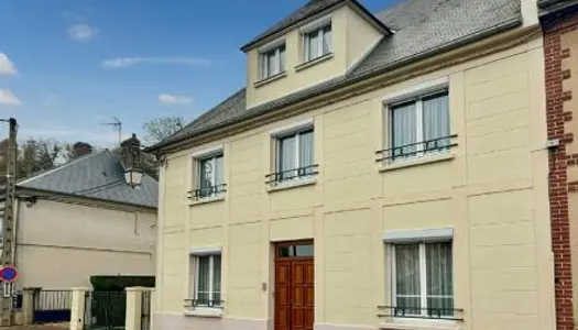 Maison 7 pièces 175 m²