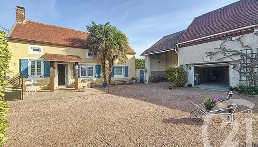 Maison 5 pièces 140 m²