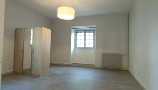 Maison 1 pièce 36 m²