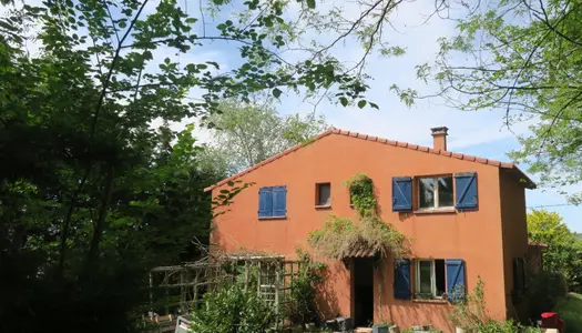 Maison 8 pièces 150 m² 