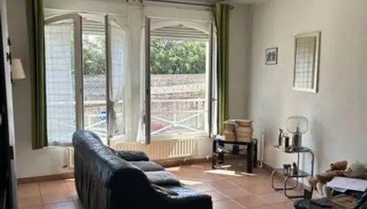 Appartement dans résidence calme et sécurisée 