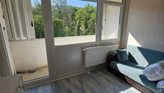 Appartement 1 pièce 30 m² 